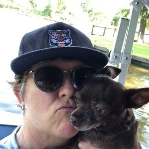 Meet your Posher, Sherri